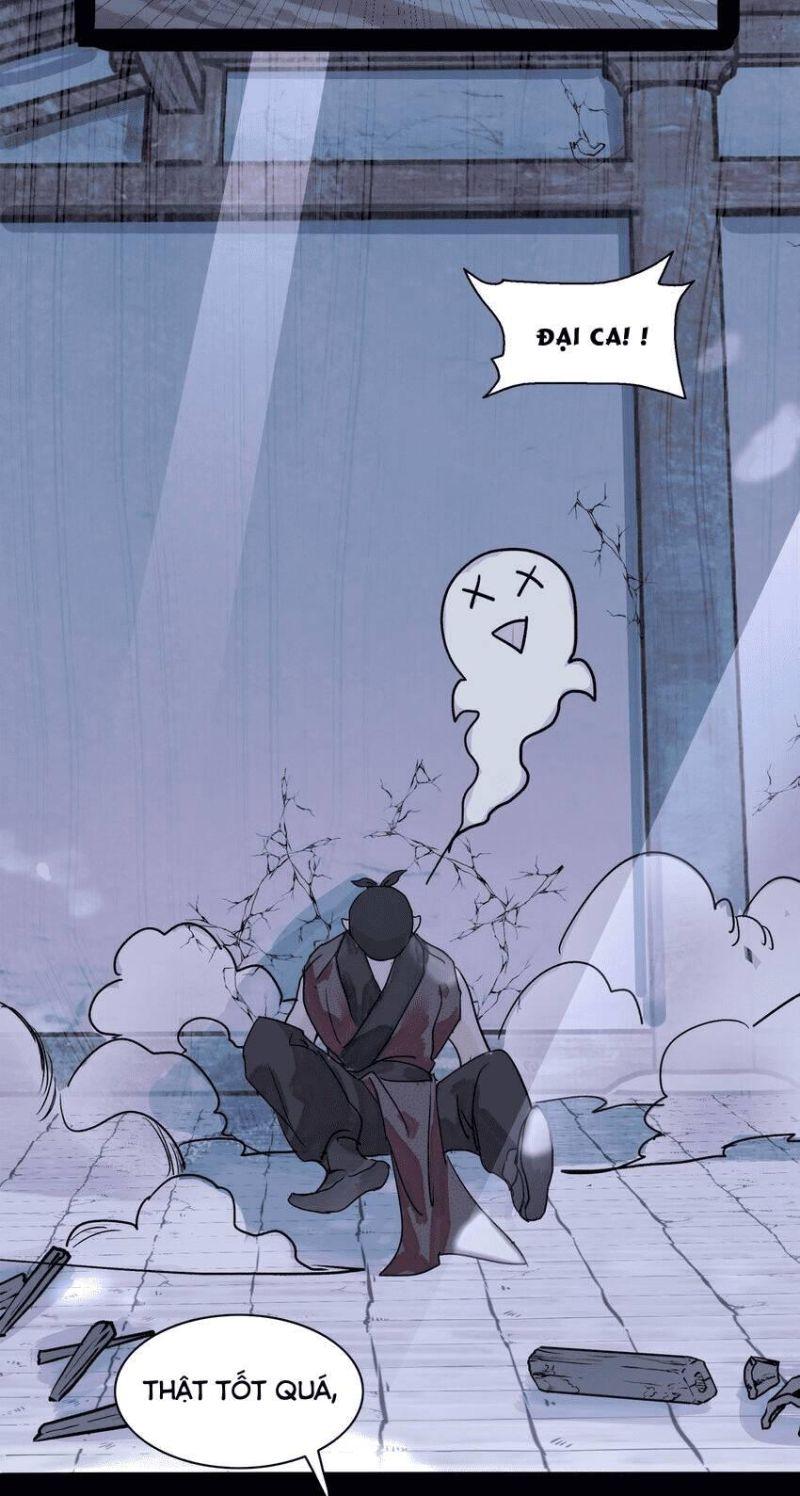 Lạc Vào Không Gian Sai Lầm Chap 2 - Next Chap 3