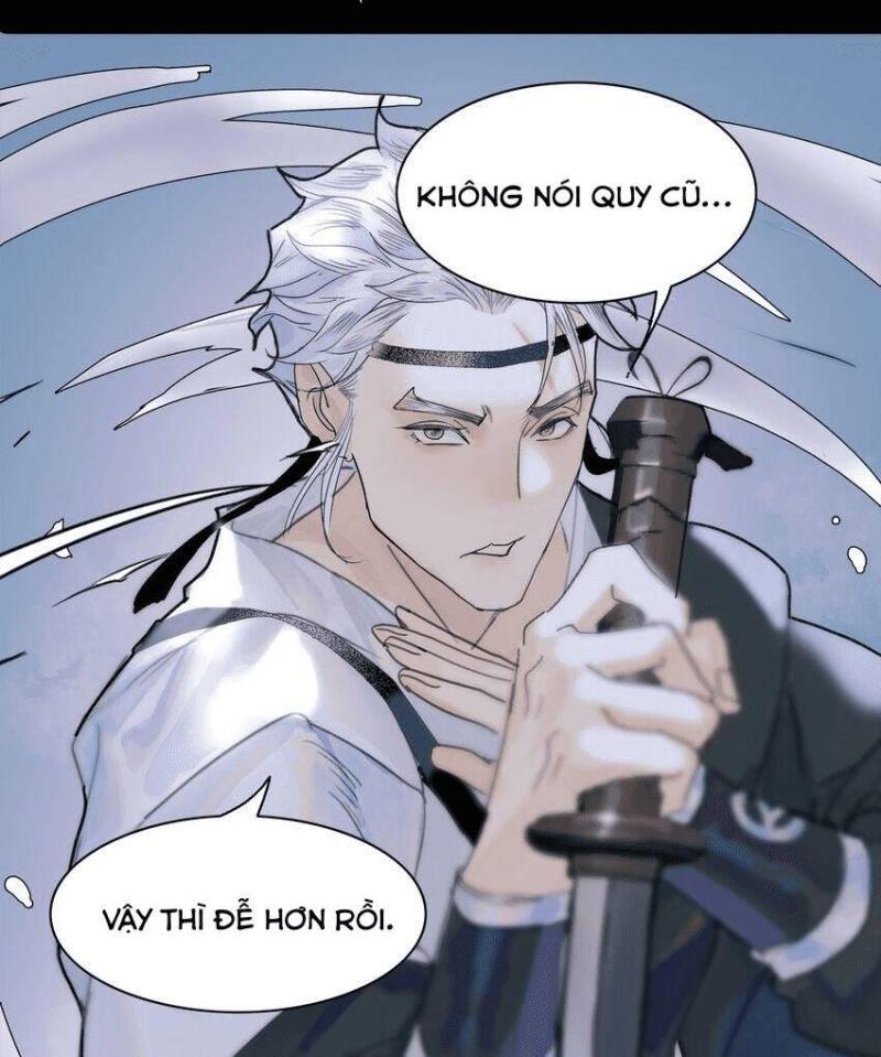 Lạc Vào Không Gian Sai Lầm Chap 2 - Next Chap 3