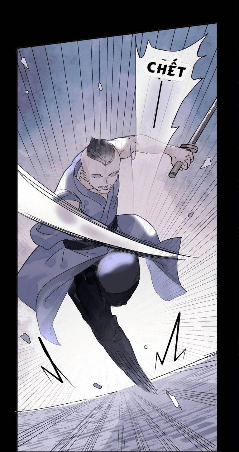 Lạc Vào Không Gian Sai Lầm Chap 2 - Next Chap 3