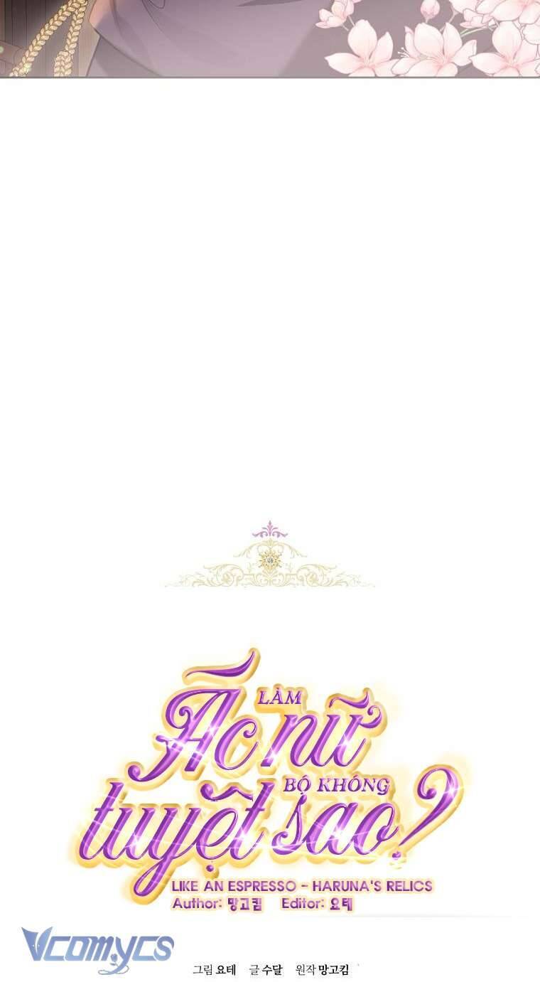 Làm Ác Nữ Bộ Không Tuyệt Sao? Chap 62 - Next Chap 63