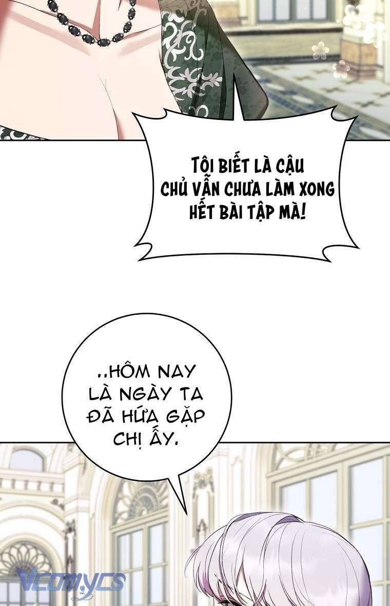 Làm Ác Nữ Bộ Không Tuyệt Sao? Chap 62 - Next Chap 63