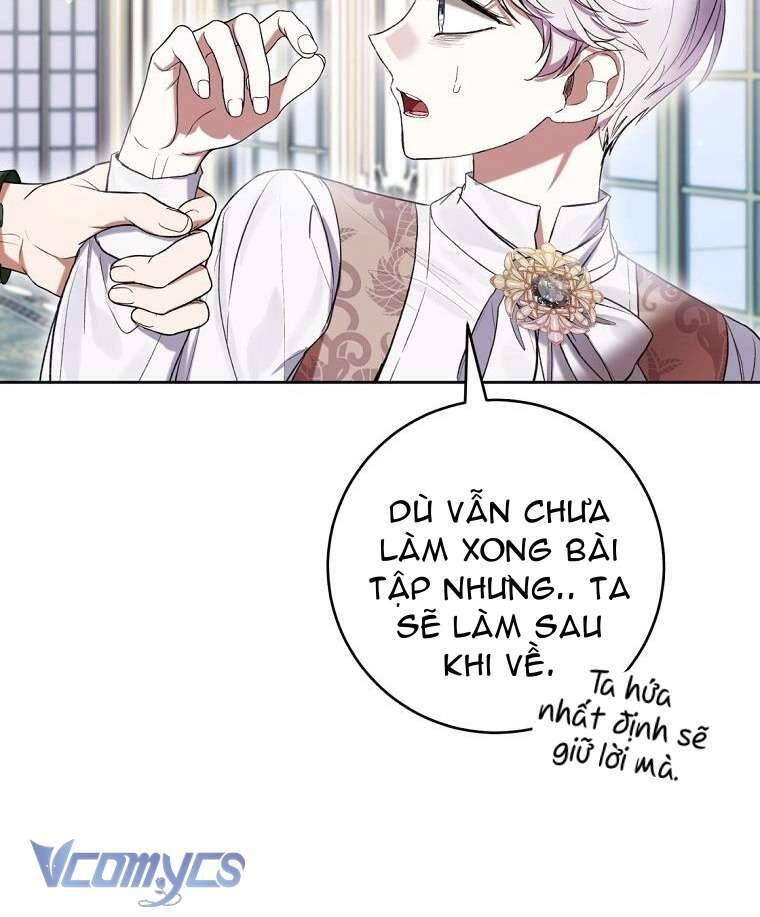 Làm Ác Nữ Bộ Không Tuyệt Sao? Chap 62 - Next Chap 63