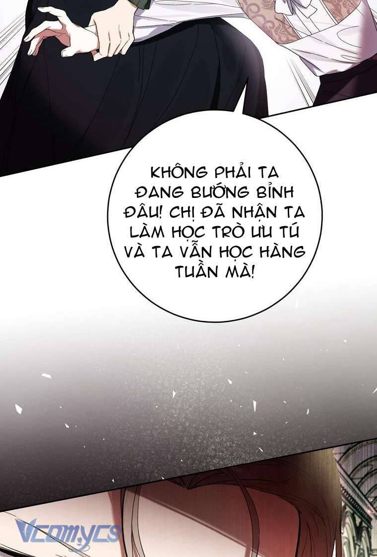 Làm Ác Nữ Bộ Không Tuyệt Sao? Chap 62 - Next Chap 63
