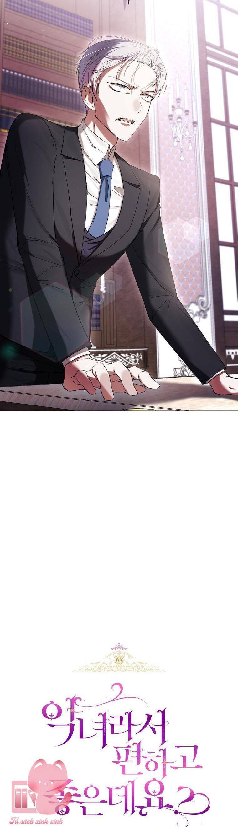 Làm Ác Nữ Bộ Không Tuyệt Sao? Chap 63 - Next Chap 64