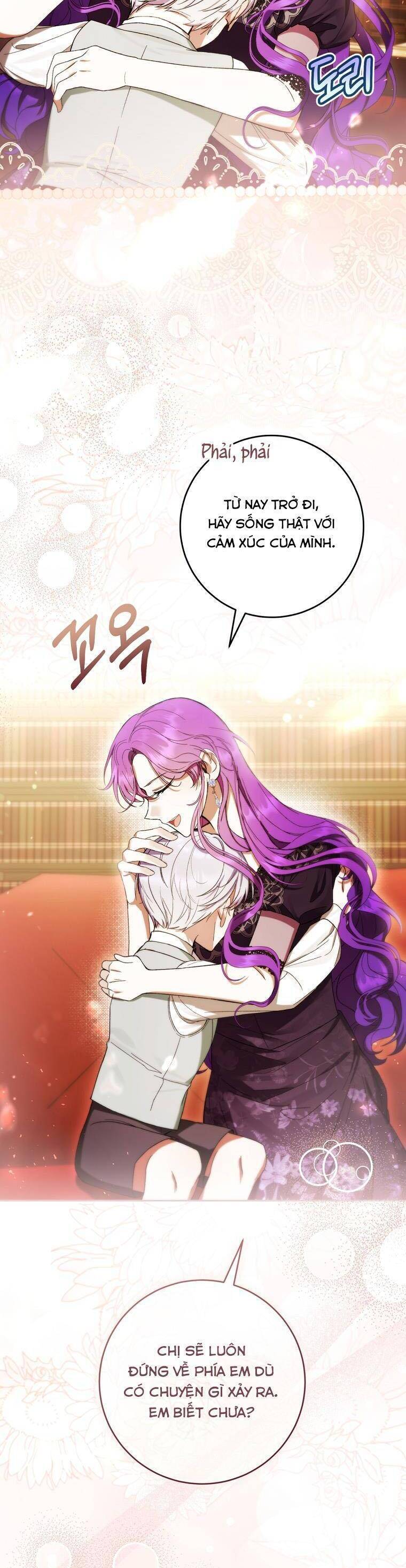 Làm Ác Nữ Bộ Không Tuyệt Sao? Chap 63 - Next Chap 64