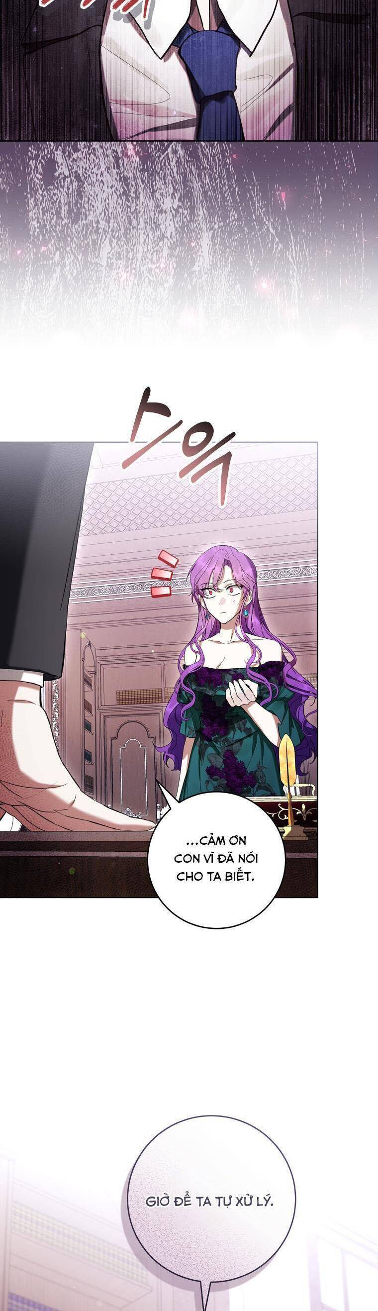 Làm Ác Nữ Bộ Không Tuyệt Sao? Chap 63 - Next Chap 64