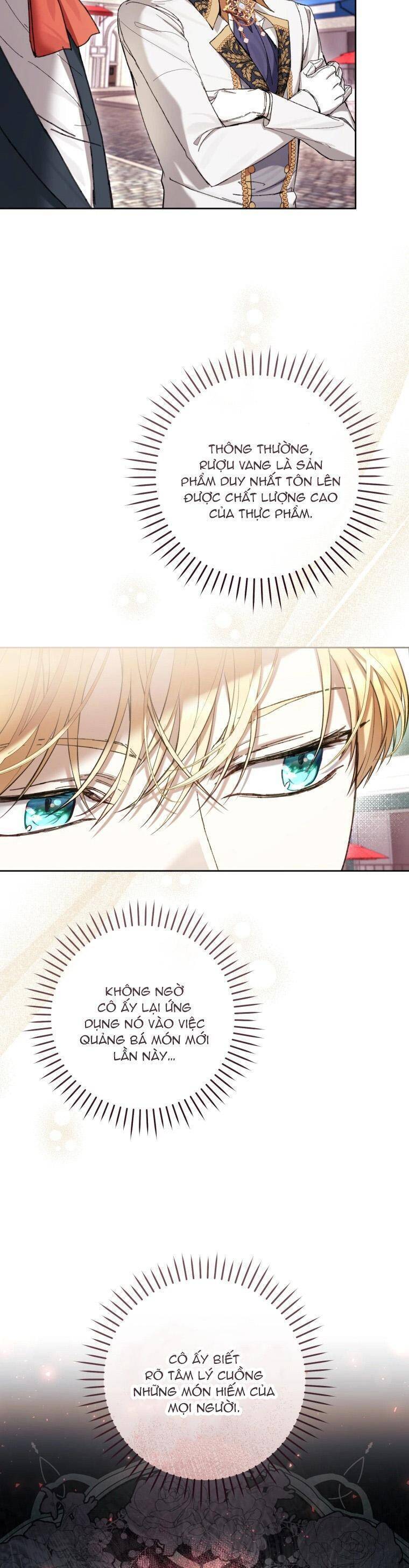 Làm Ác Nữ Bộ Không Tuyệt Sao? Chap 64 - Next Chap 65