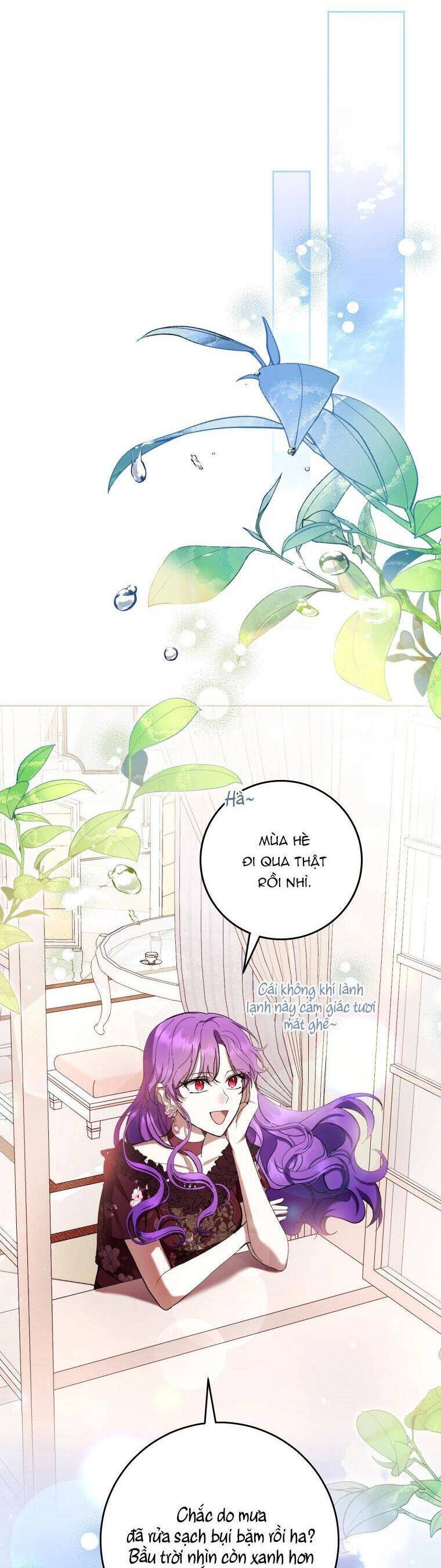 Làm Ác Nữ Bộ Không Tuyệt Sao? Chap 64 - Next Chap 65