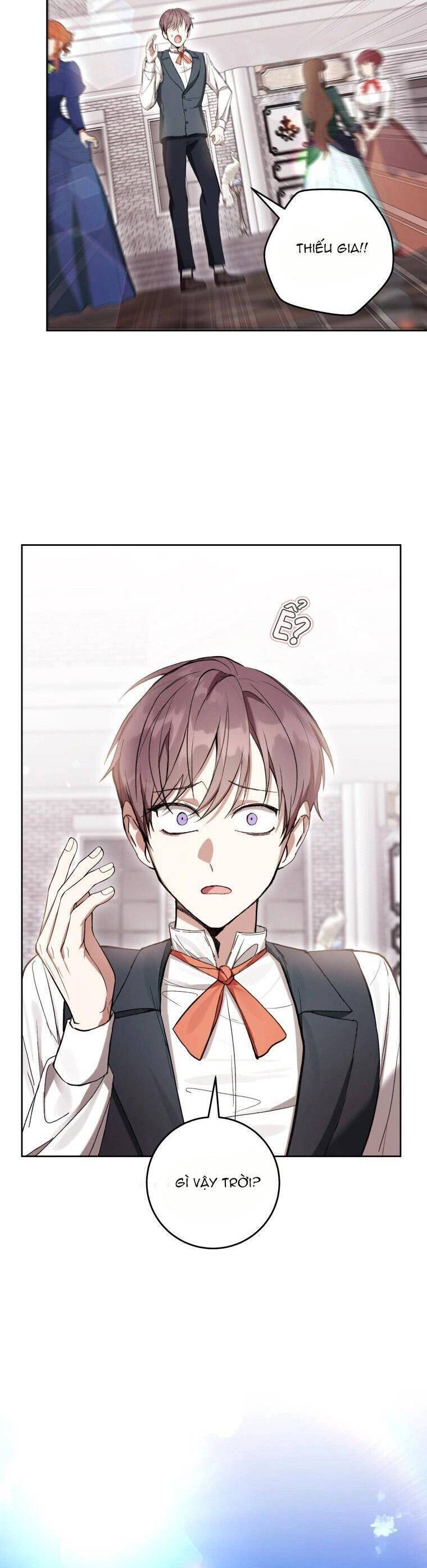 Làm Ác Nữ Bộ Không Tuyệt Sao? Chap 64 - Next Chap 65