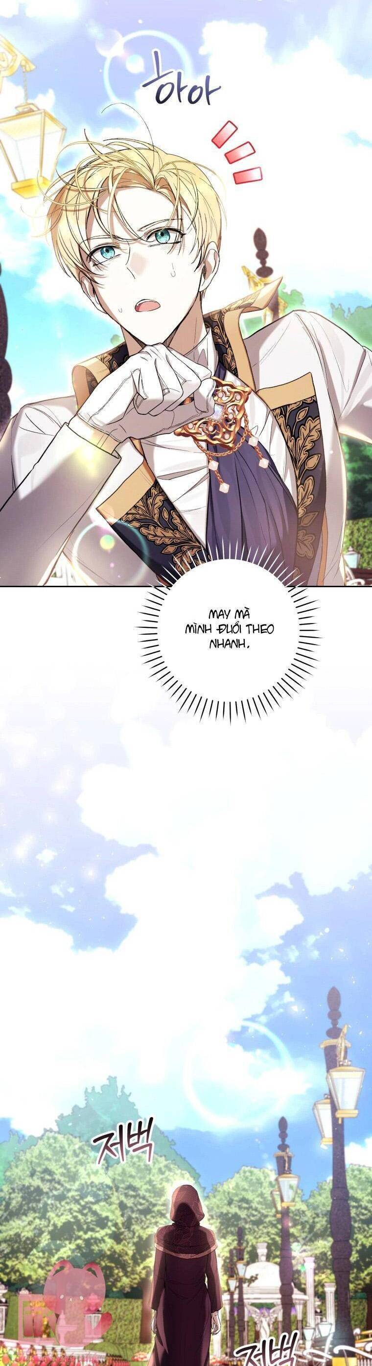 Làm Ác Nữ Bộ Không Tuyệt Sao? Chap 64 - Next Chap 65