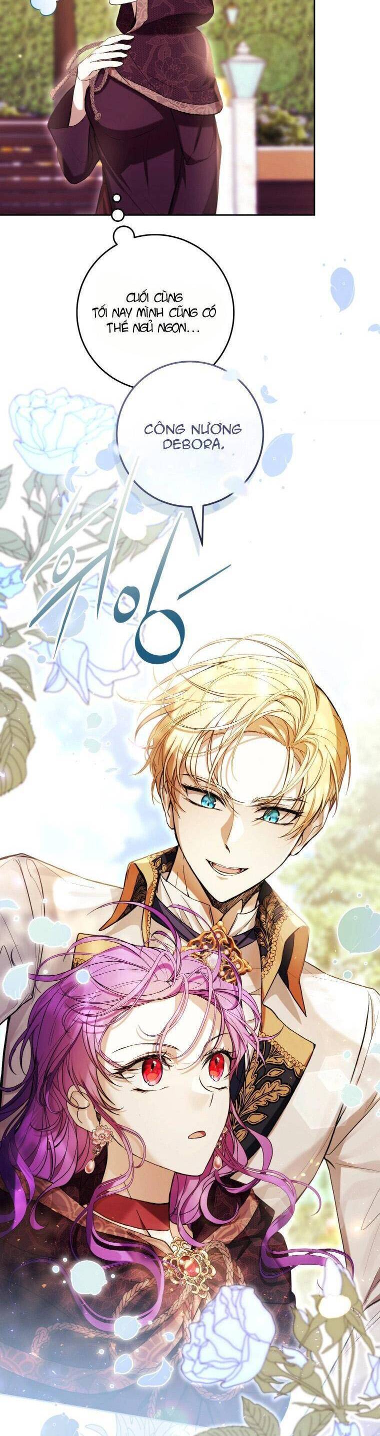 Làm Ác Nữ Bộ Không Tuyệt Sao? Chap 64 - Next Chap 65