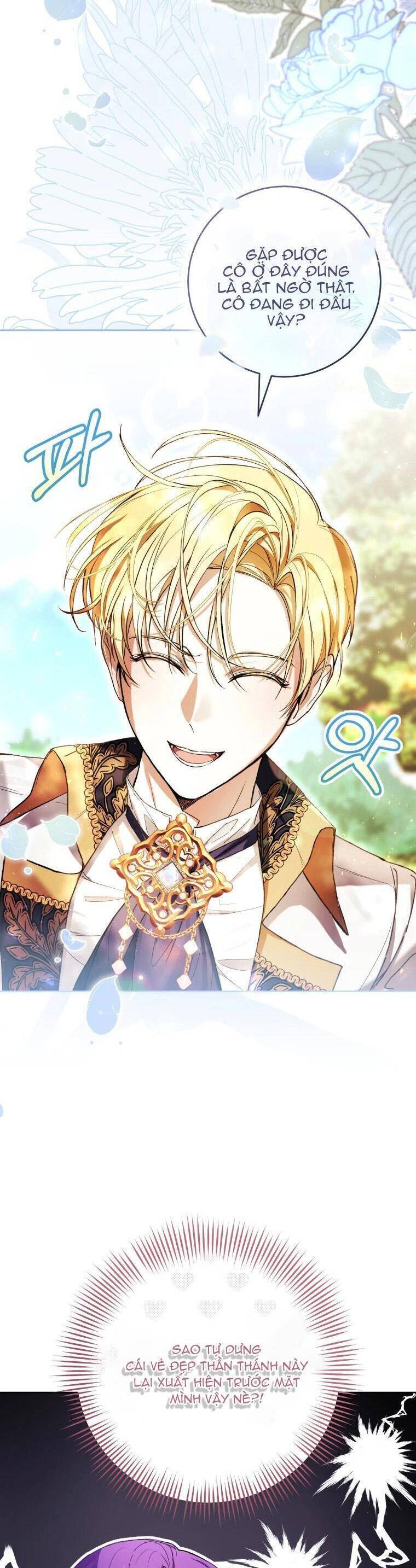 Làm Ác Nữ Bộ Không Tuyệt Sao? Chap 64 - Next Chap 65