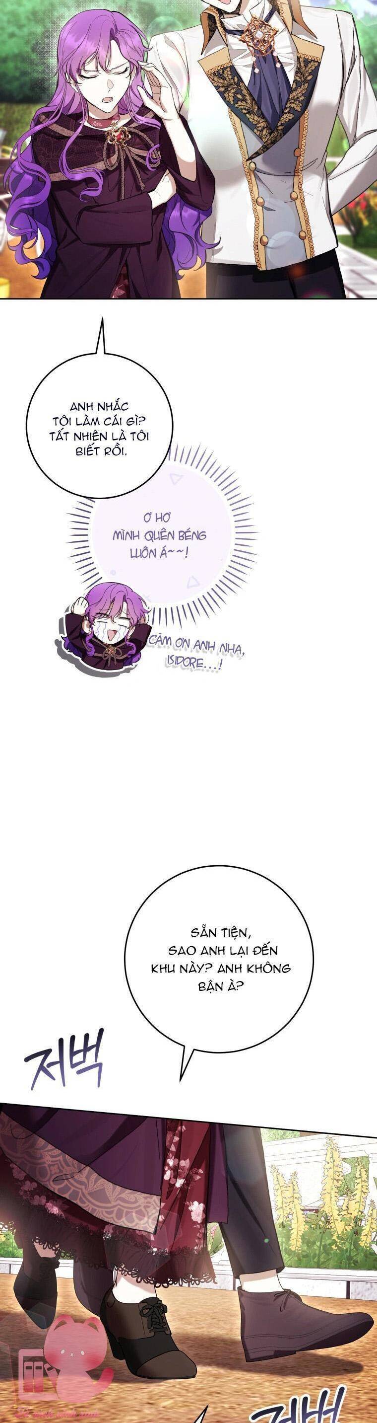 Làm Ác Nữ Bộ Không Tuyệt Sao? Chap 64 - Next Chap 65