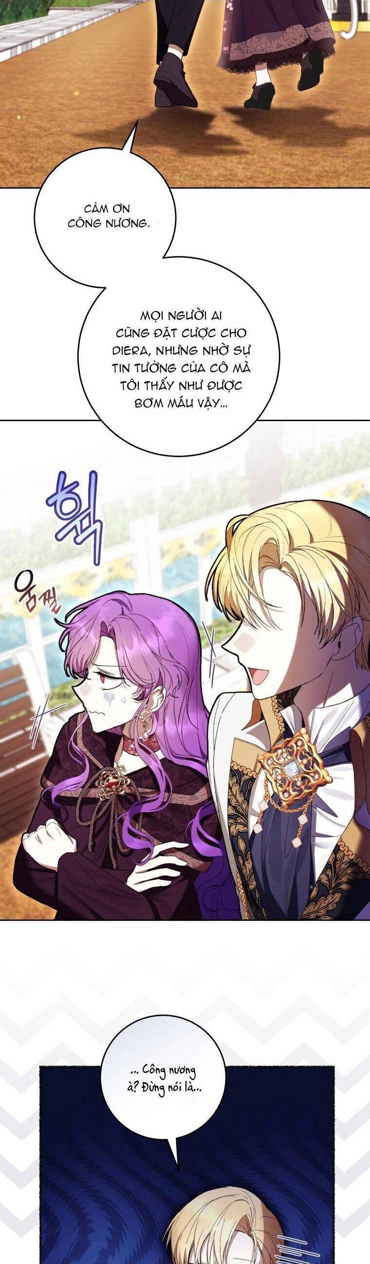 Làm Ác Nữ Bộ Không Tuyệt Sao? Chap 64 - Next Chap 65