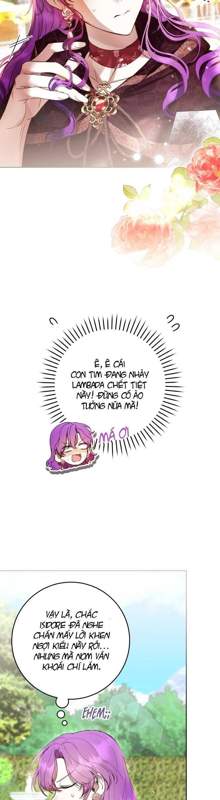 Làm Ác Nữ Bộ Không Tuyệt Sao? Chap 64 - Next Chap 65