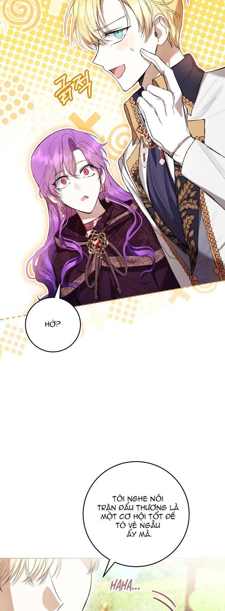 Làm Ác Nữ Bộ Không Tuyệt Sao? Chap 64 - Next Chap 65