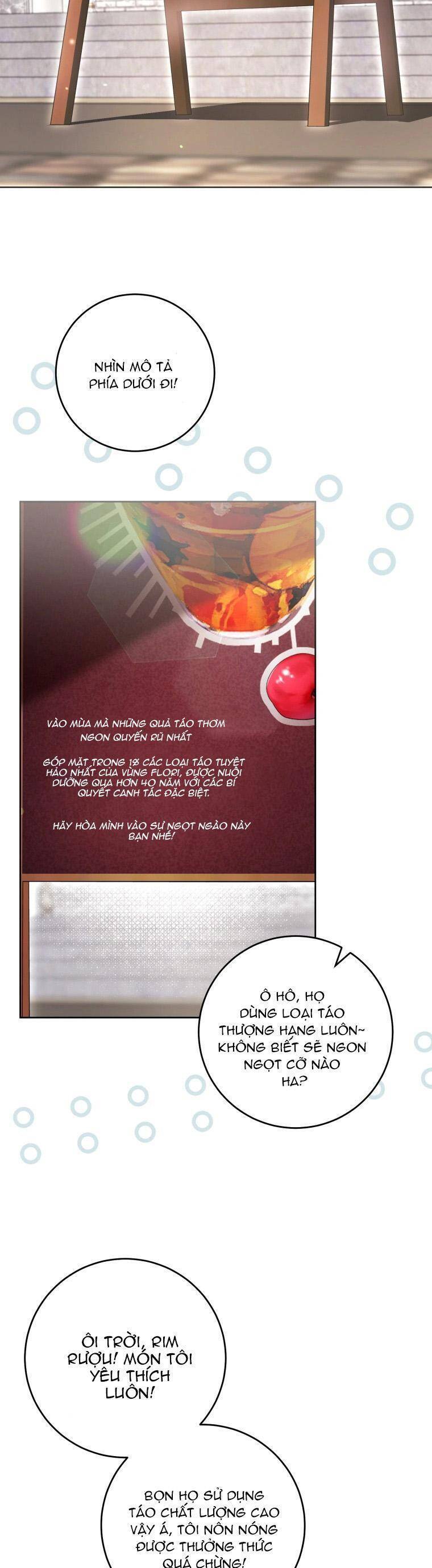Làm Ác Nữ Bộ Không Tuyệt Sao? Chap 64 - Next Chap 65