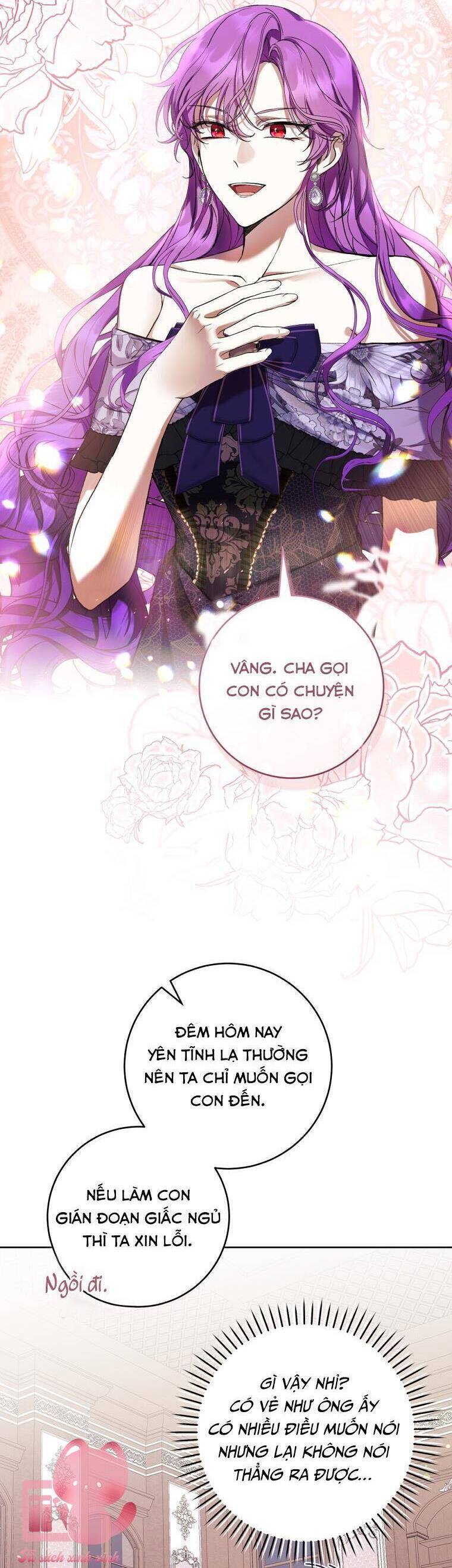 Làm Ác Nữ Bộ Không Tuyệt Sao? Chap 66 - Next Chap 67