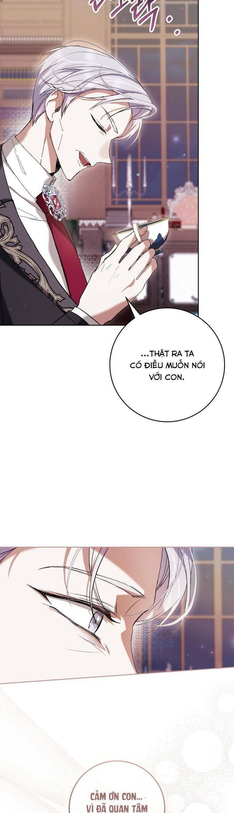 Làm Ác Nữ Bộ Không Tuyệt Sao? Chap 66 - Next Chap 67
