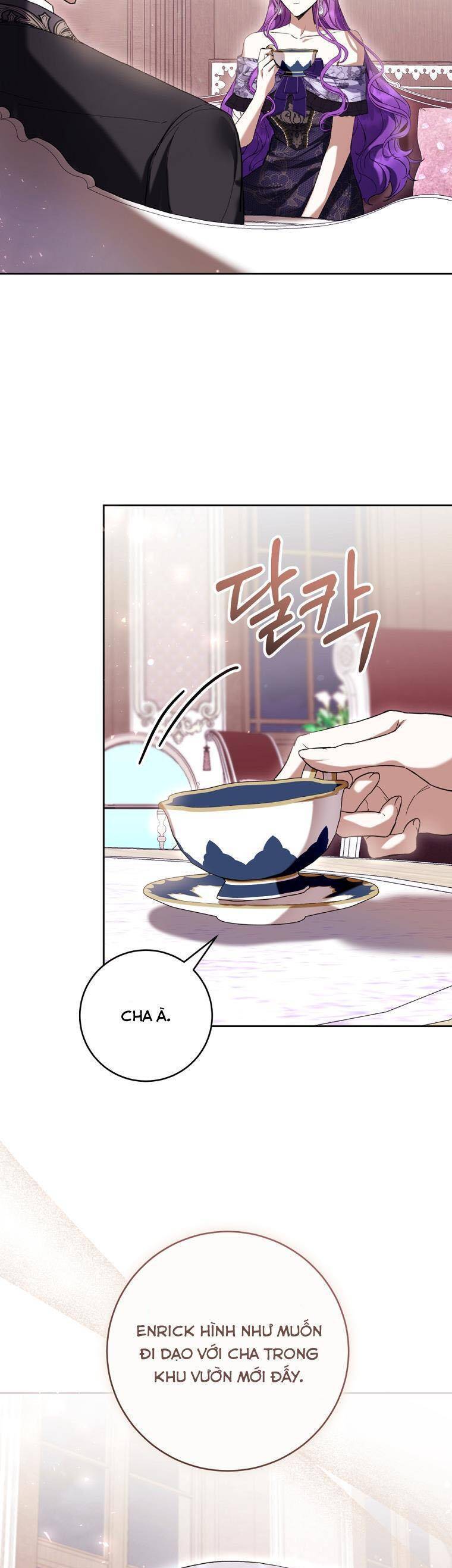 Làm Ác Nữ Bộ Không Tuyệt Sao? Chap 66 - Next Chap 67