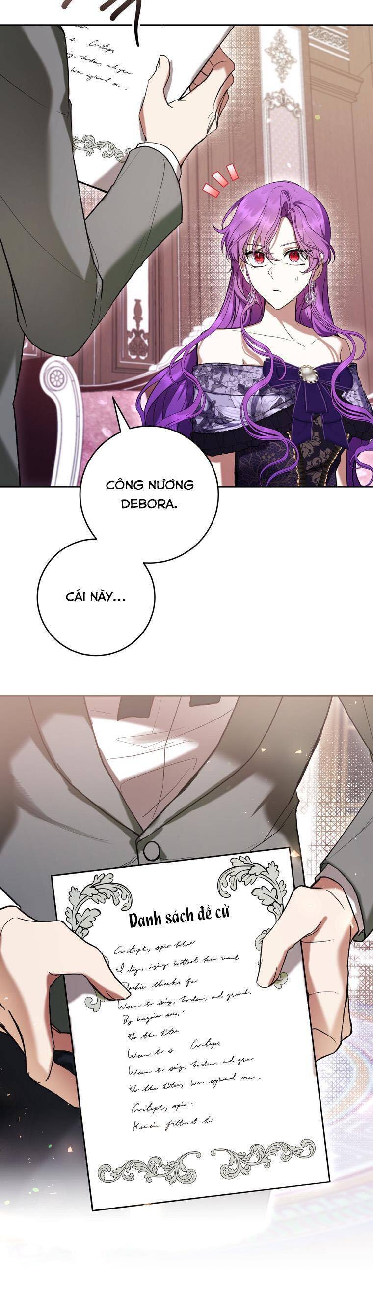 Làm Ác Nữ Bộ Không Tuyệt Sao? Chap 66 - Next Chap 67