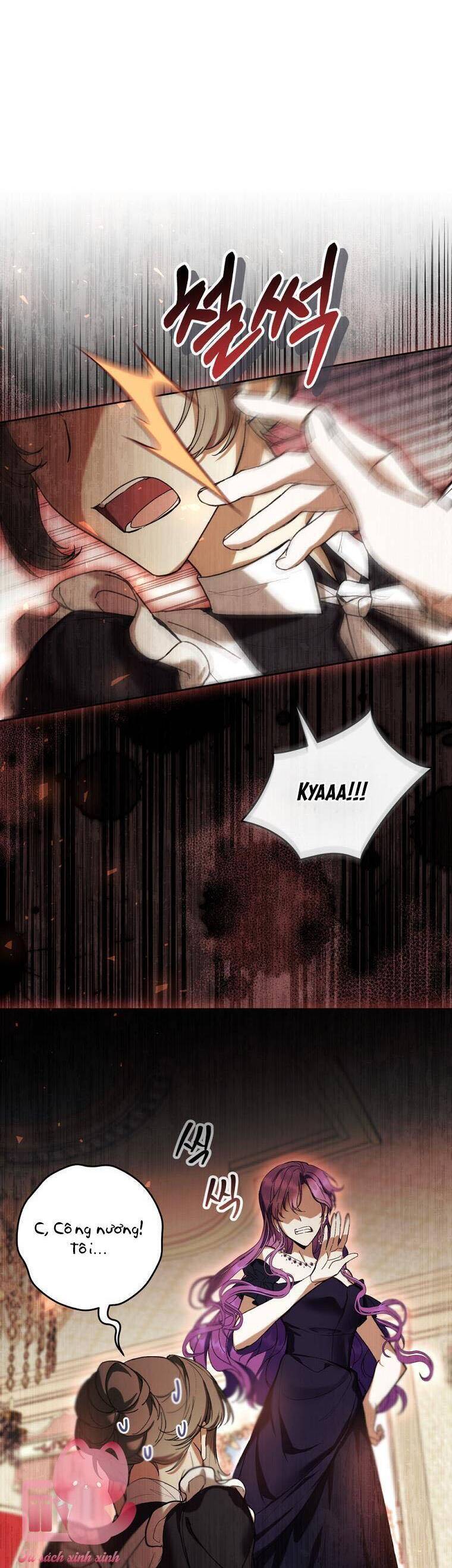 Làm Ác Nữ Bộ Không Tuyệt Sao? Chap 66 - Next Chap 67