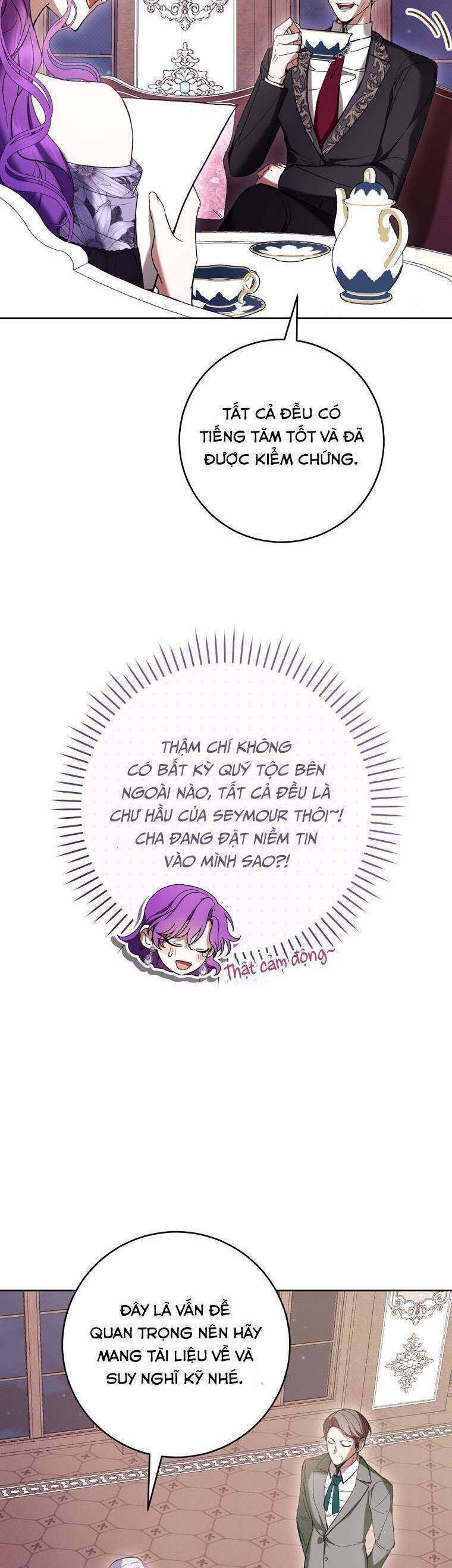 Làm Ác Nữ Bộ Không Tuyệt Sao? Chap 66 - Next Chap 67