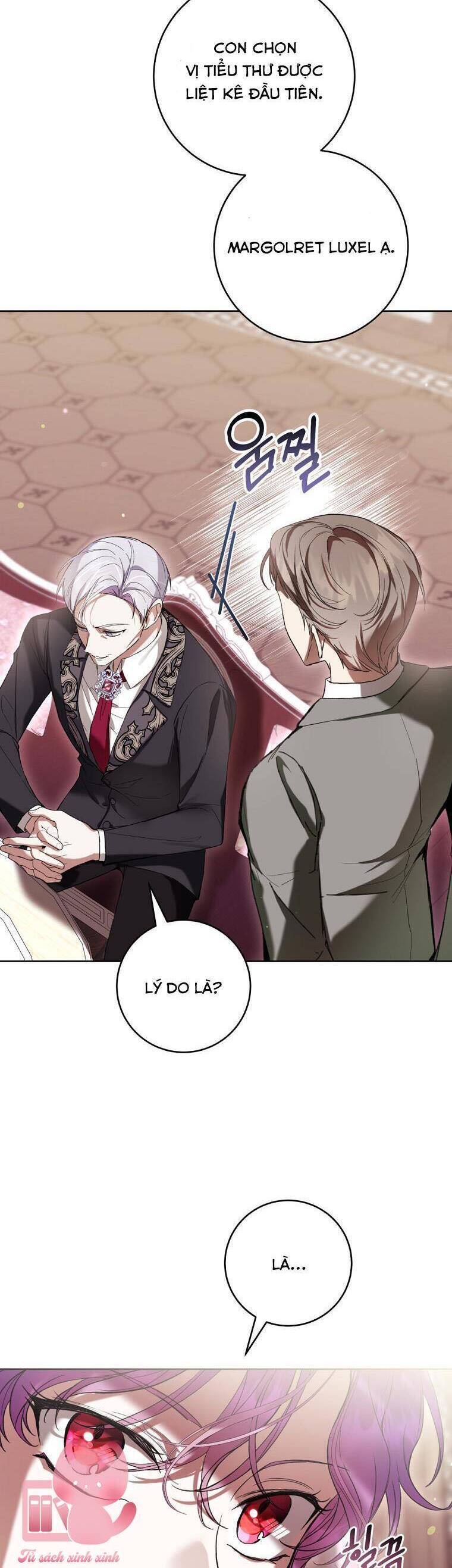 Làm Ác Nữ Bộ Không Tuyệt Sao? Chap 66 - Next Chap 67