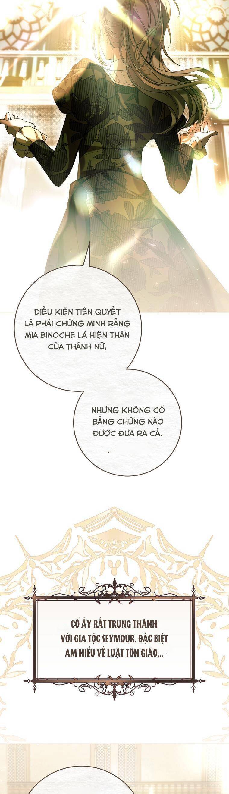 Làm Ác Nữ Bộ Không Tuyệt Sao? Chap 66 - Next Chap 67