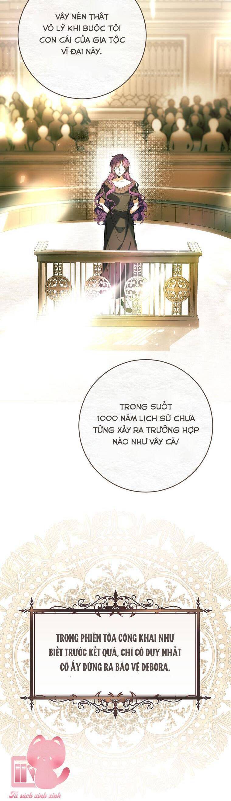 Làm Ác Nữ Bộ Không Tuyệt Sao? Chap 66 - Next Chap 67