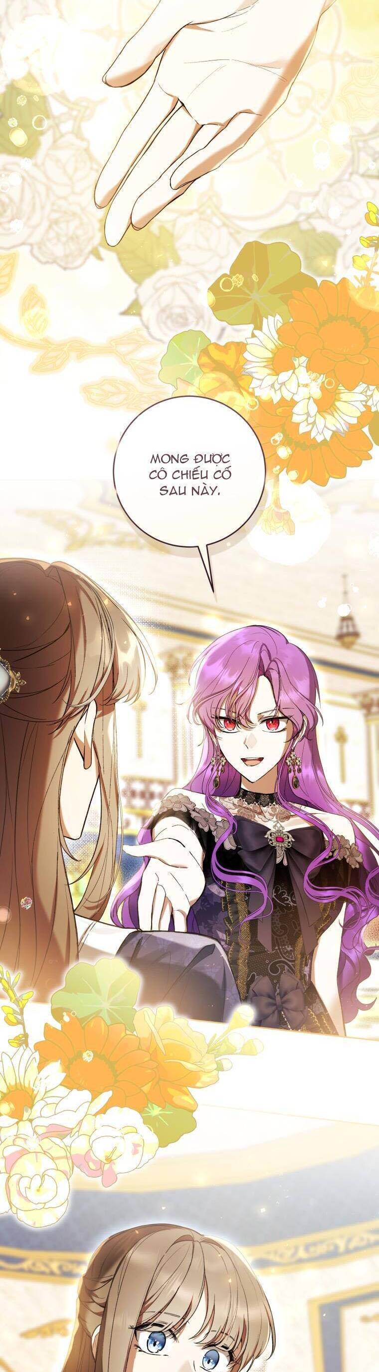 Làm Ác Nữ Bộ Không Tuyệt Sao? Chap 67 - Next Chap 68