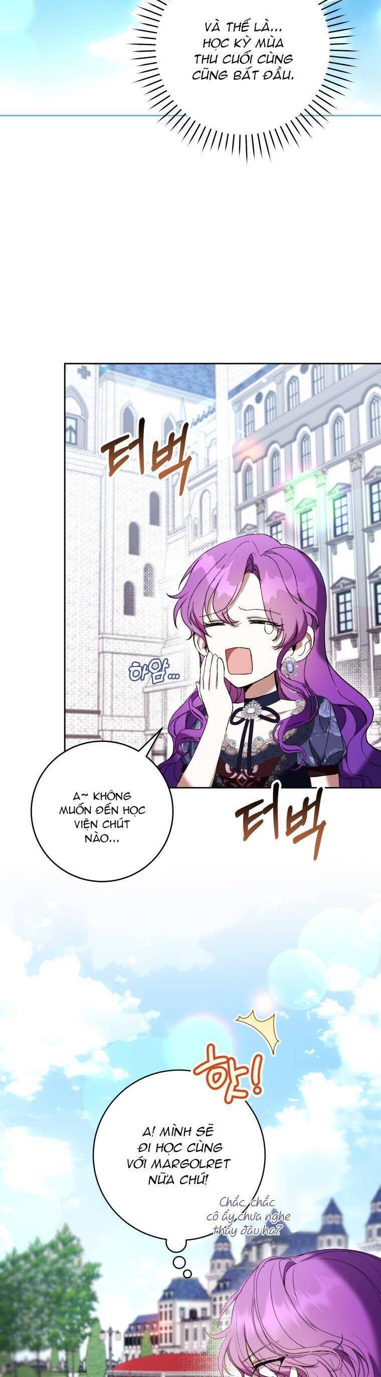 Làm Ác Nữ Bộ Không Tuyệt Sao? Chap 67 - Next Chap 68