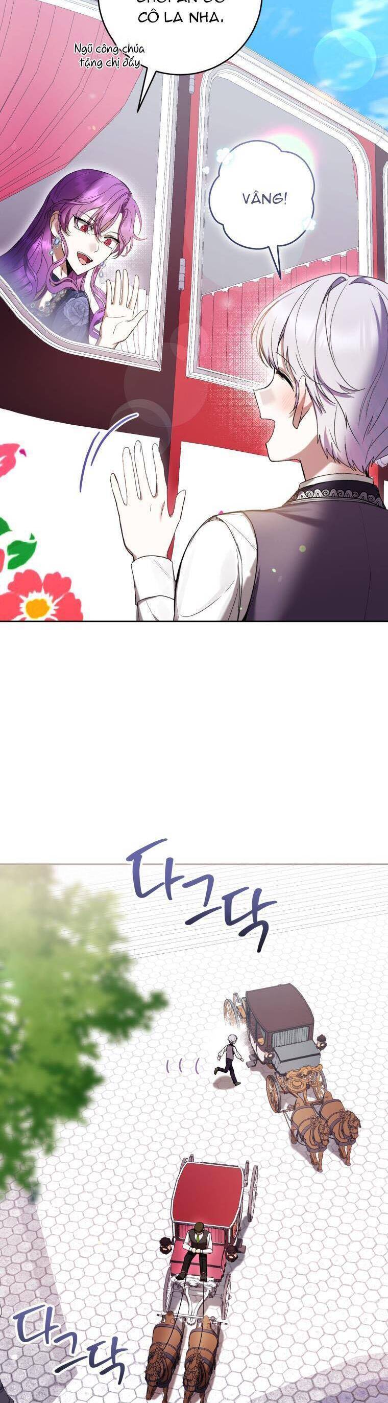 Làm Ác Nữ Bộ Không Tuyệt Sao? Chap 67 - Next Chap 68