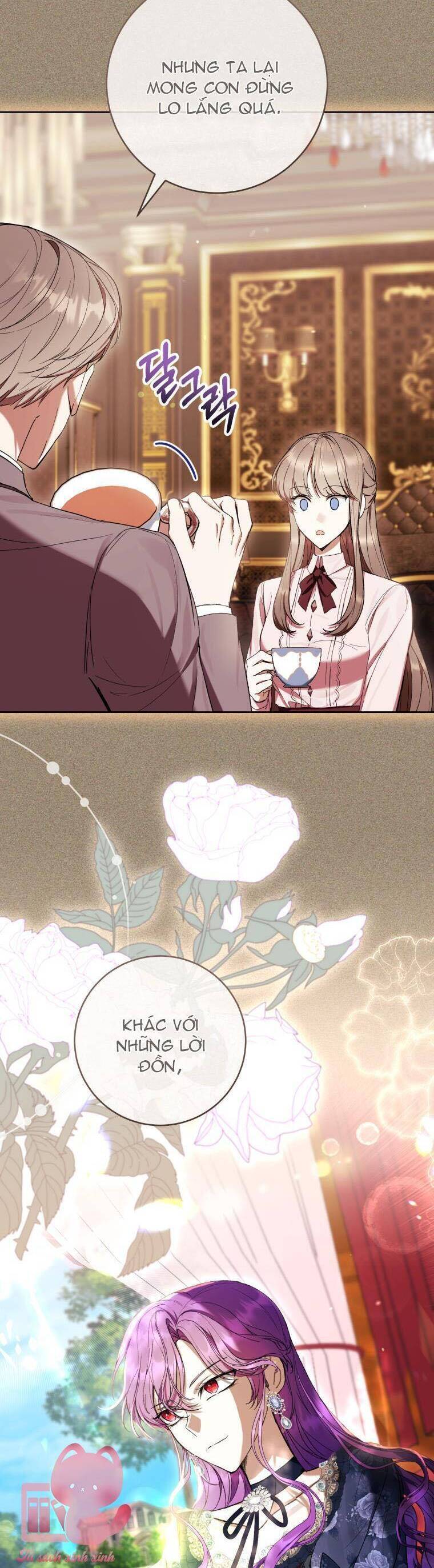 Làm Ác Nữ Bộ Không Tuyệt Sao? Chap 67 - Next Chap 68