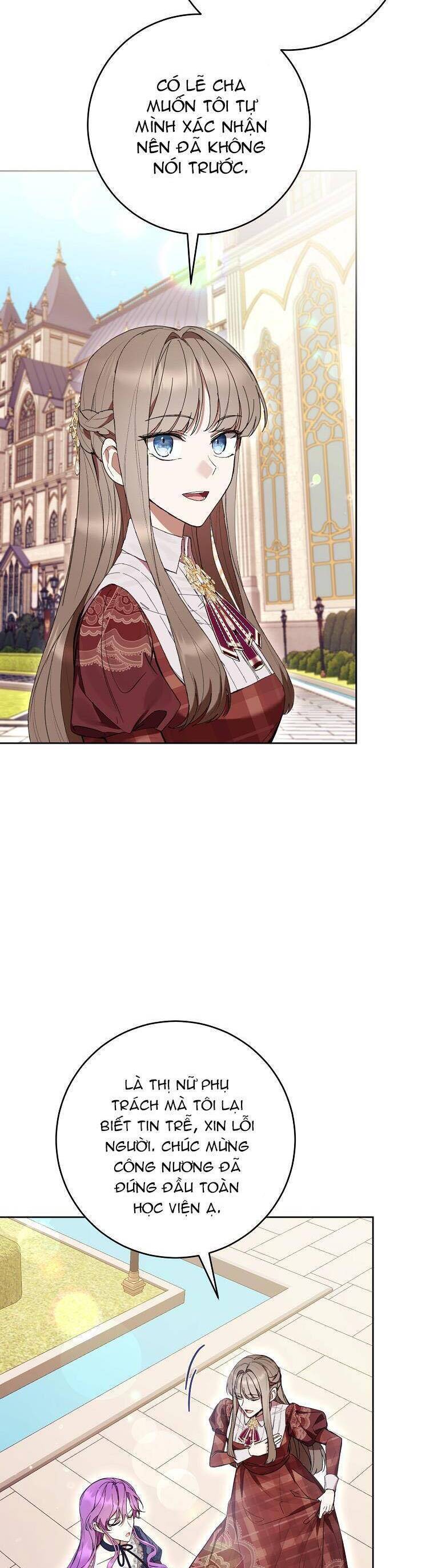 Làm Ác Nữ Bộ Không Tuyệt Sao? Chap 67 - Next Chap 68