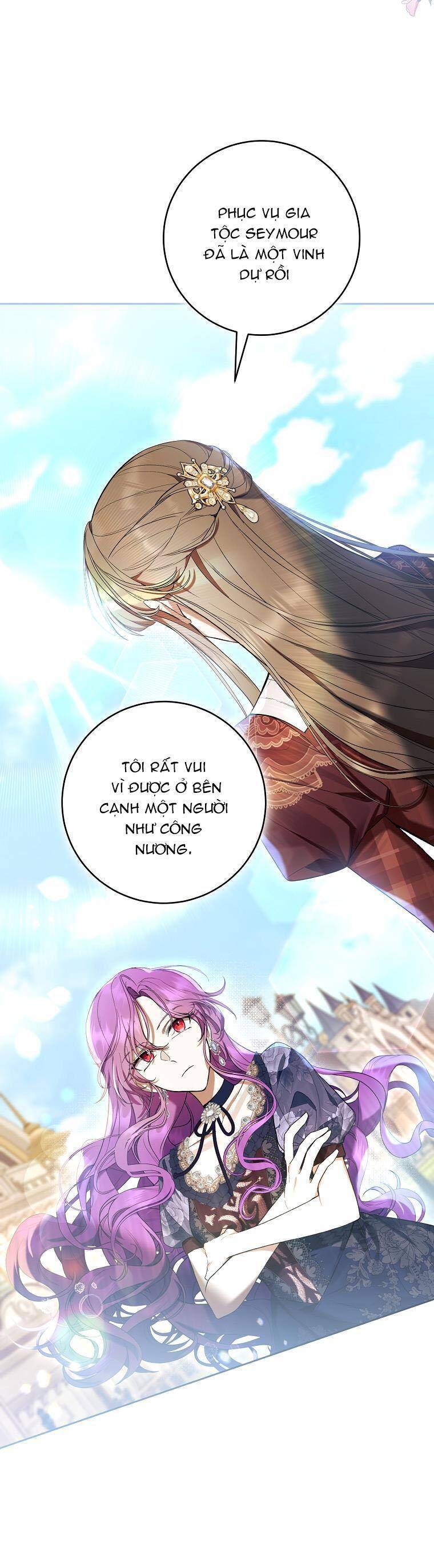 Làm Ác Nữ Bộ Không Tuyệt Sao? Chap 67 - Next Chap 68