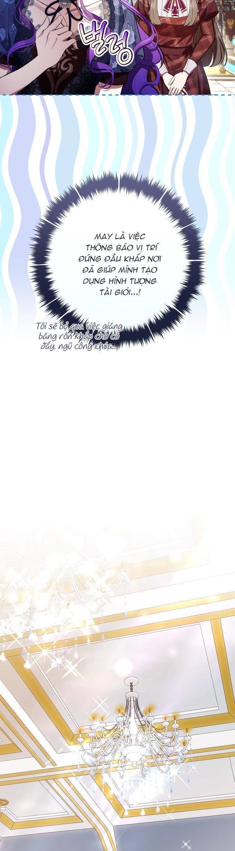 Làm Ác Nữ Bộ Không Tuyệt Sao? Chap 67 - Next Chap 68