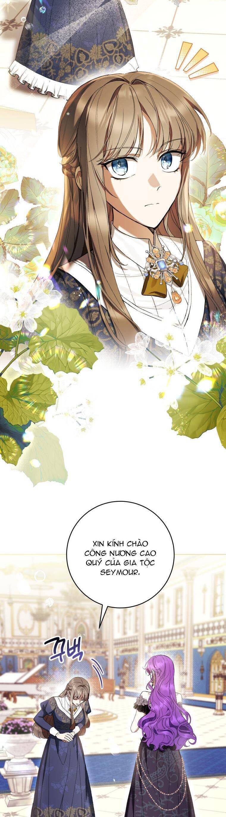 Làm Ác Nữ Bộ Không Tuyệt Sao? Chap 67 - Next Chap 68