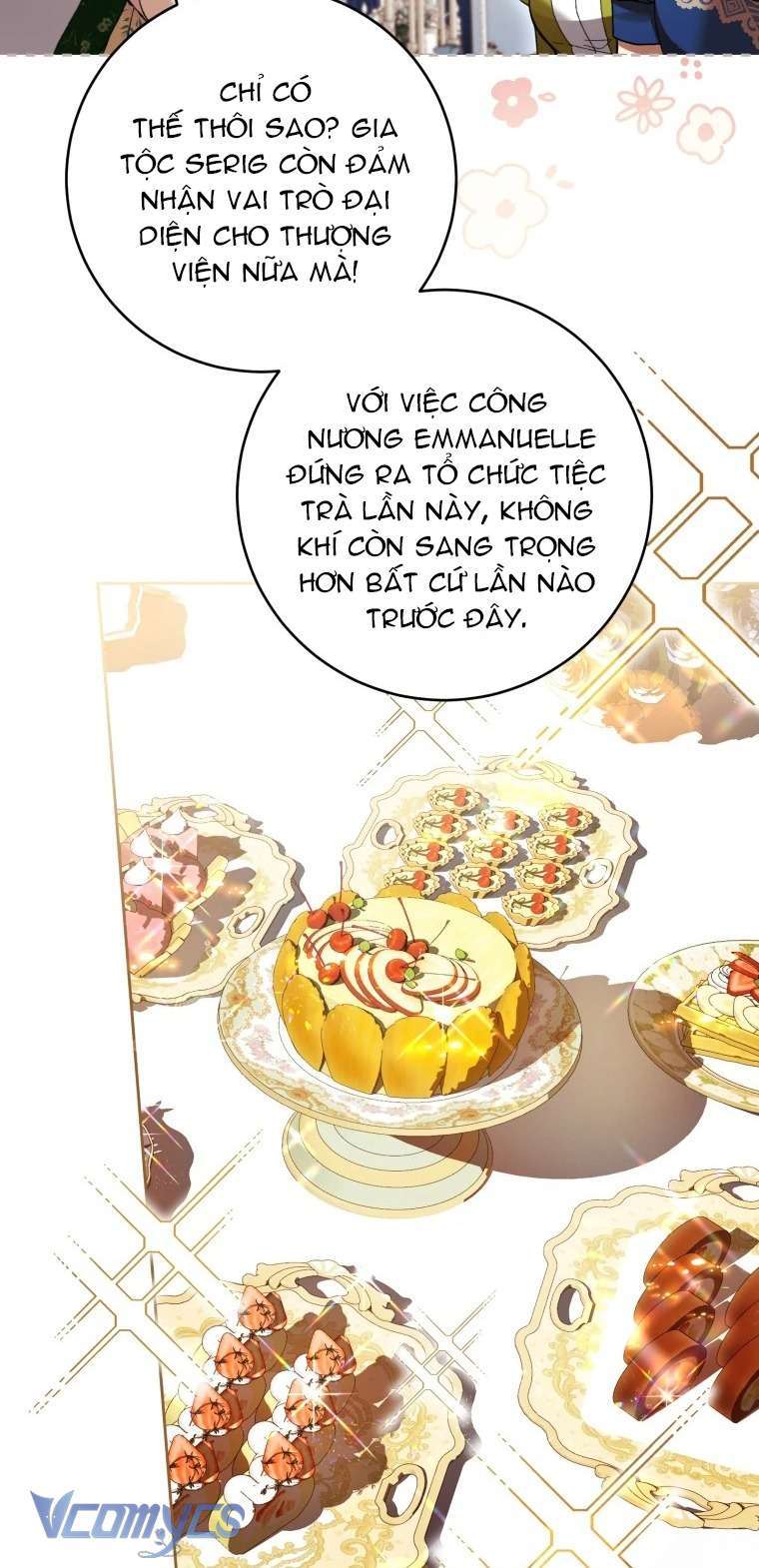 Làm Ác Nữ Bộ Không Tuyệt Sao? Chap 68 - Next Chap 69
