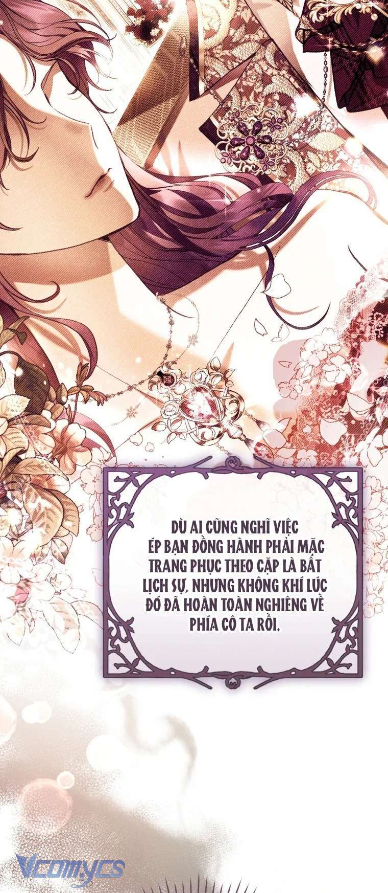Làm Ác Nữ Bộ Không Tuyệt Sao? Chap 68 - Next Chap 69