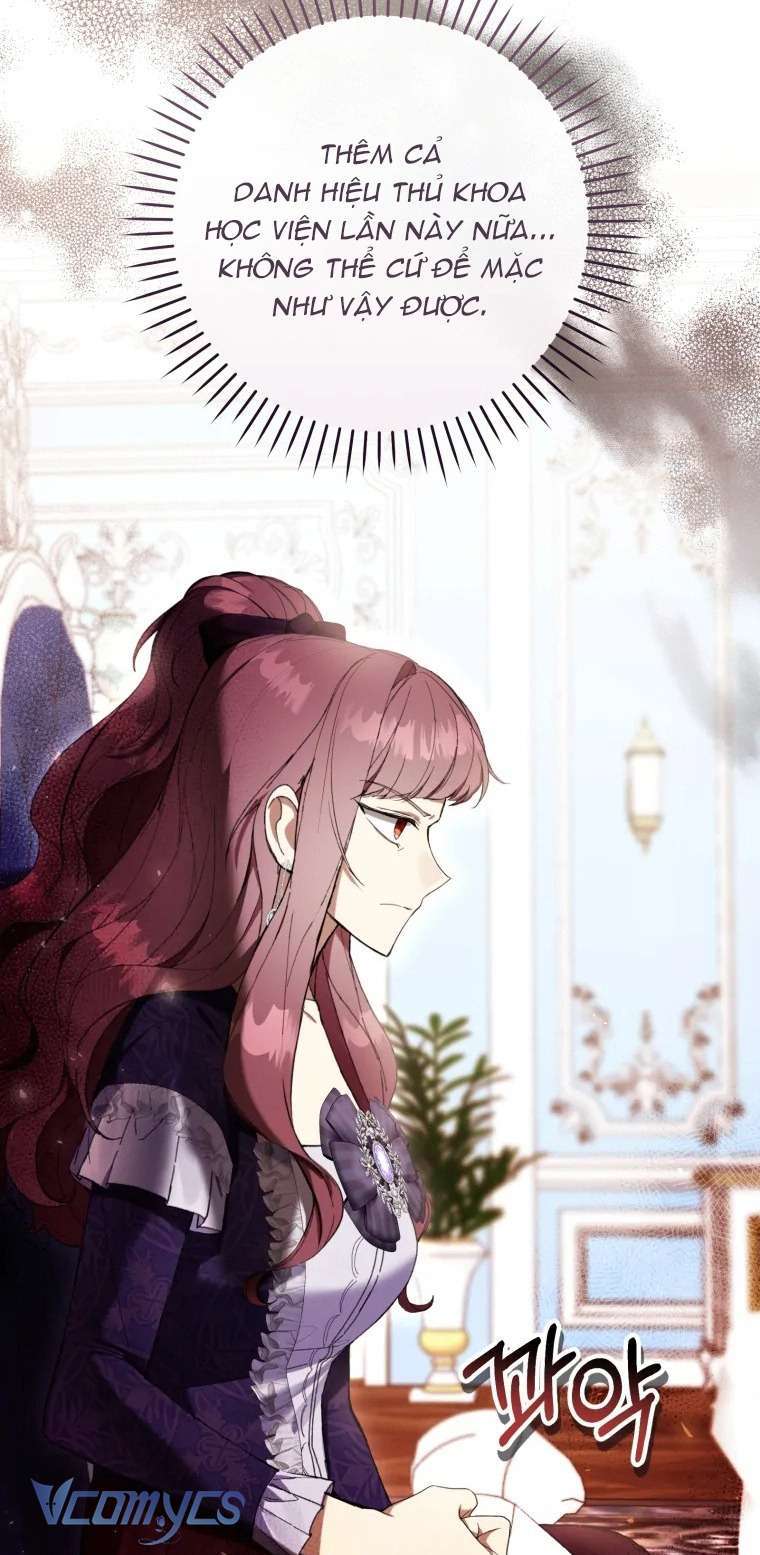 Làm Ác Nữ Bộ Không Tuyệt Sao? Chap 68 - Next Chap 69