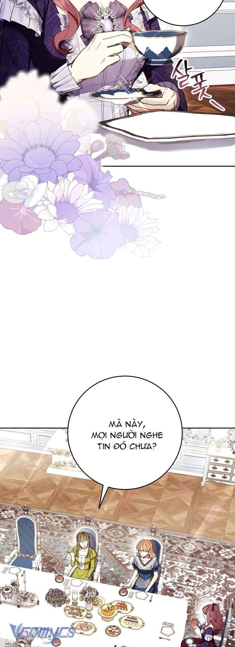 Làm Ác Nữ Bộ Không Tuyệt Sao? Chap 68 - Next Chap 69