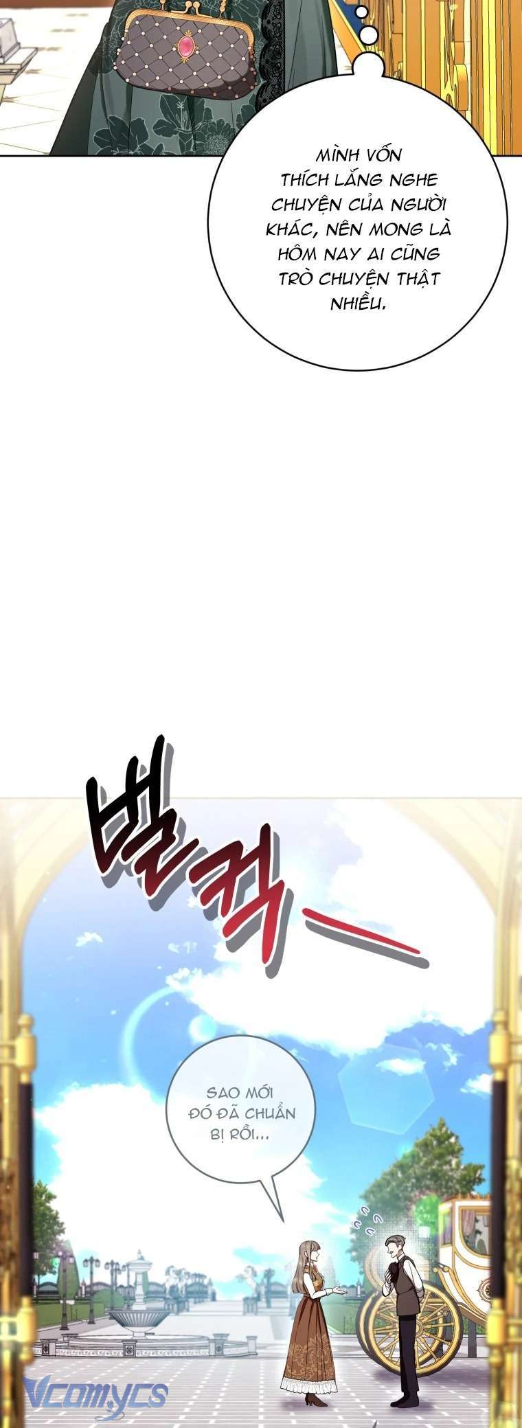 Làm Ác Nữ Bộ Không Tuyệt Sao? Chap 68 - Next Chap 69