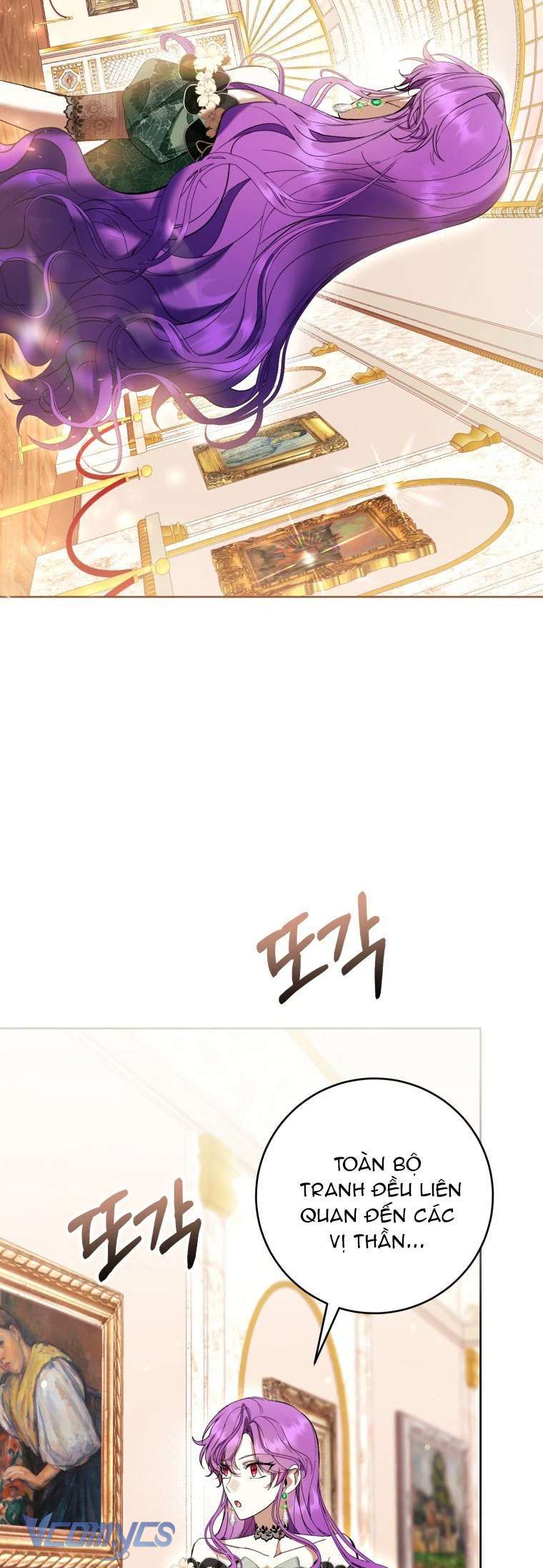 Làm Ác Nữ Bộ Không Tuyệt Sao? Chap 68 - Next Chap 69