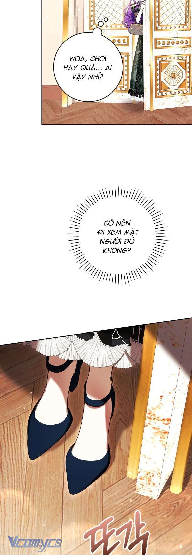 Làm Ác Nữ Bộ Không Tuyệt Sao? Chap 68 - Next Chap 69