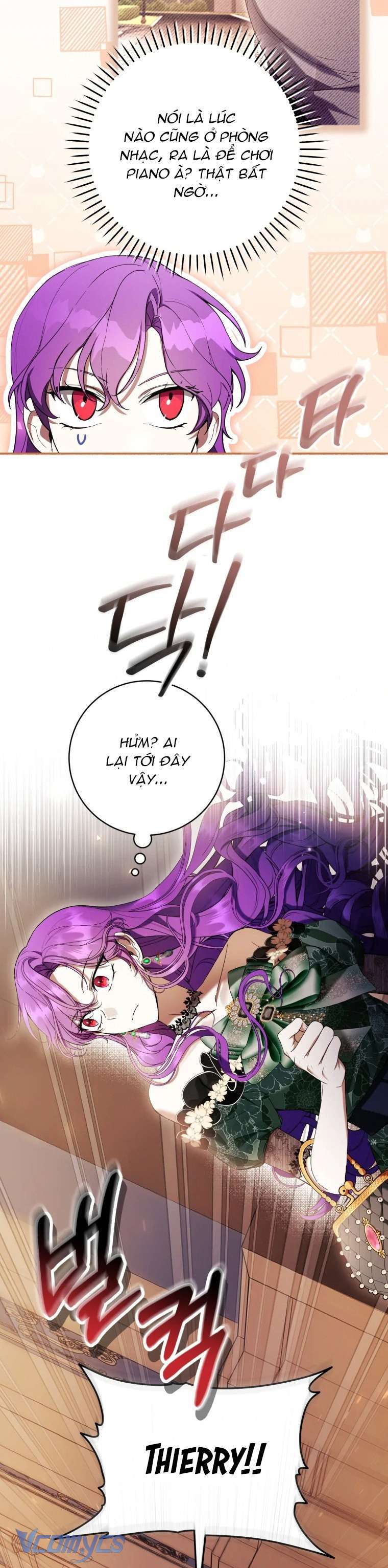 Làm Ác Nữ Bộ Không Tuyệt Sao? Chap 68 - Next Chap 69