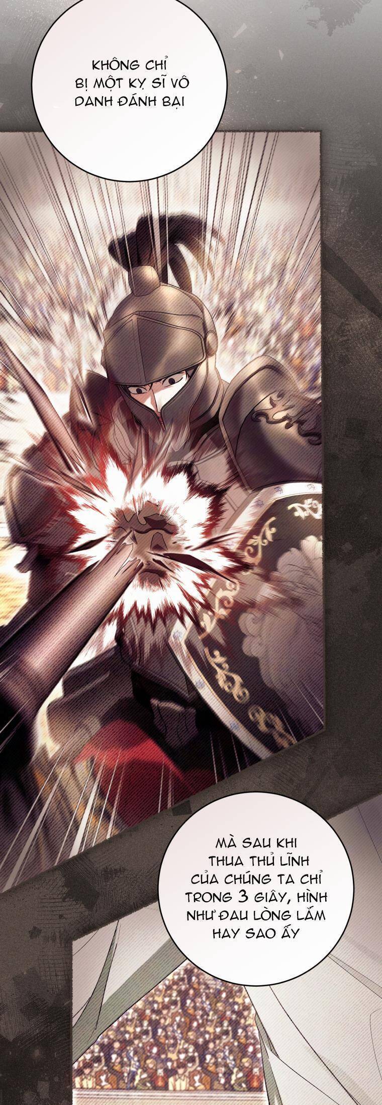 Làm Ác Nữ Bộ Không Tuyệt Sao? Chap 69 - Next Chap 70