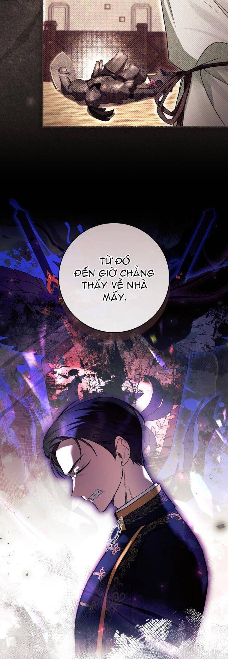 Làm Ác Nữ Bộ Không Tuyệt Sao? Chap 69 - Next Chap 70