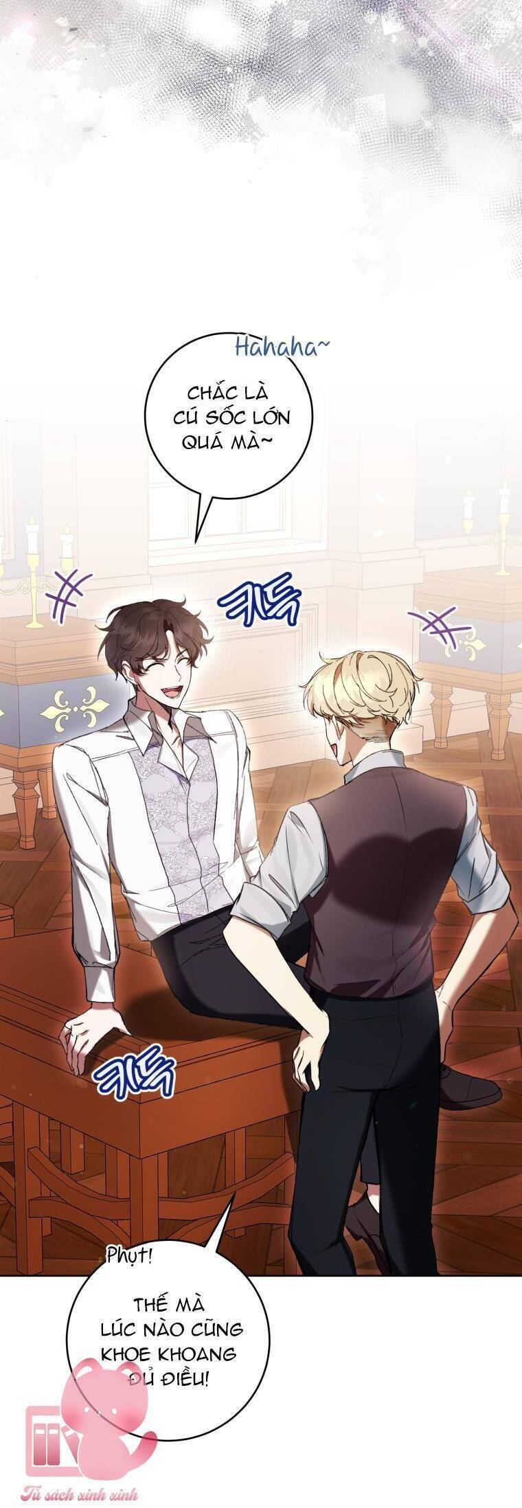 Làm Ác Nữ Bộ Không Tuyệt Sao? Chap 69 - Next Chap 70