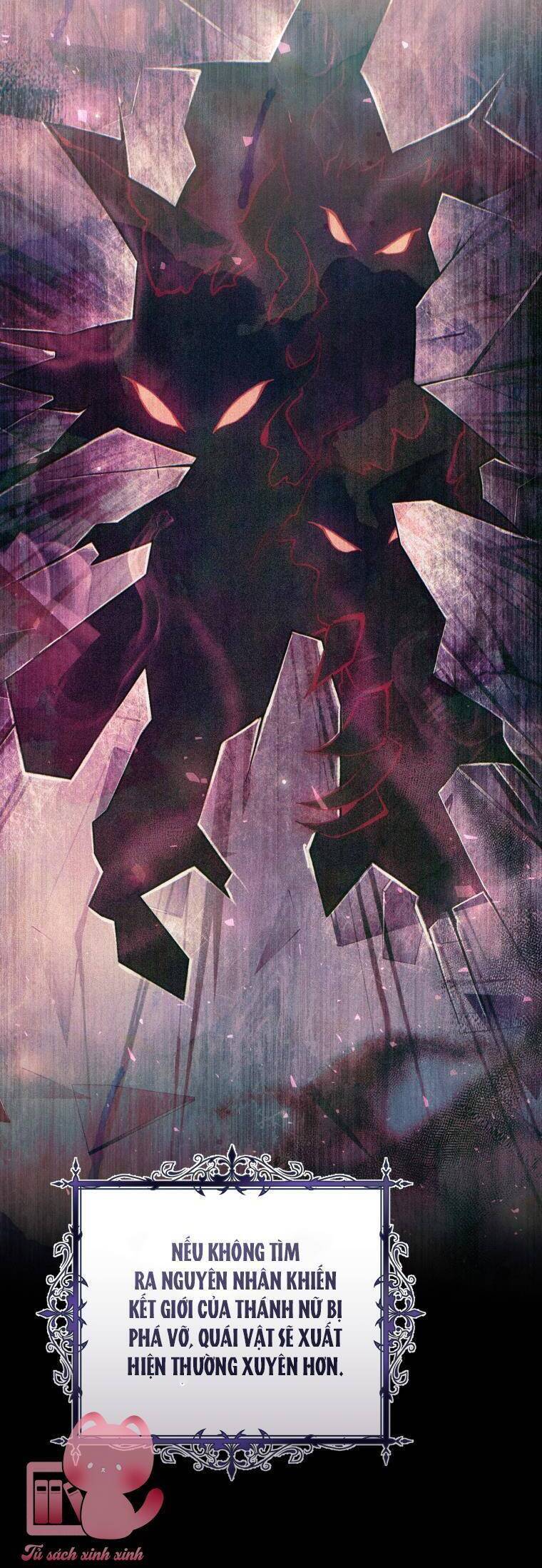 Làm Ác Nữ Bộ Không Tuyệt Sao? Chap 69 - Next Chap 70